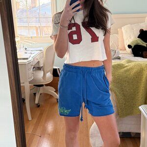 Boys Lie Rebel Shorts